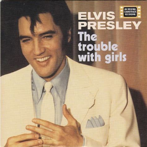 Elvis Presley - Trouble