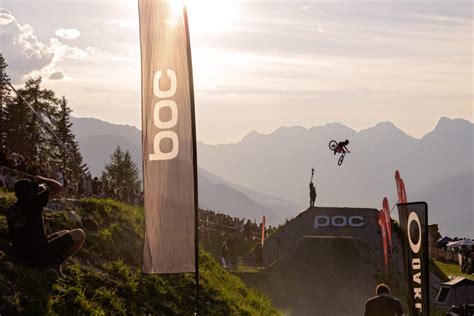 Whistler Brings 2022 Crankworx World Tour Back Home Canadian Cycling