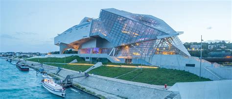 Le Mus E Des Confluences Lyon D Couvrez Un Tr Sor Cach De Savoir