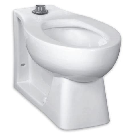 American Standard Cuvette De Toilette Allong E Double Chasse