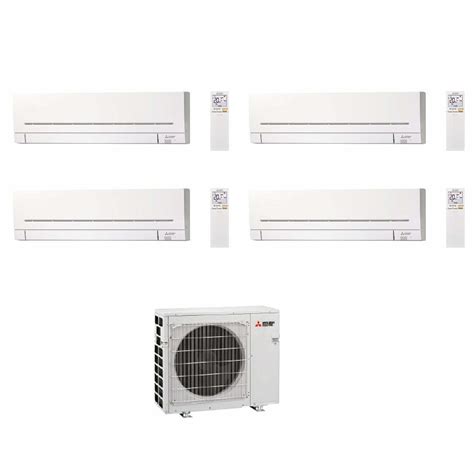 Aer Conditionat Mitsubishi Electric Multisplit MXZ 5F102VF