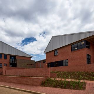 Corobrik Featured Project Nwu Vaal Administration Building