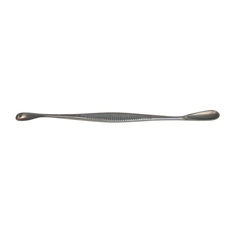 VOLKMANN Double Curette BR Surgical