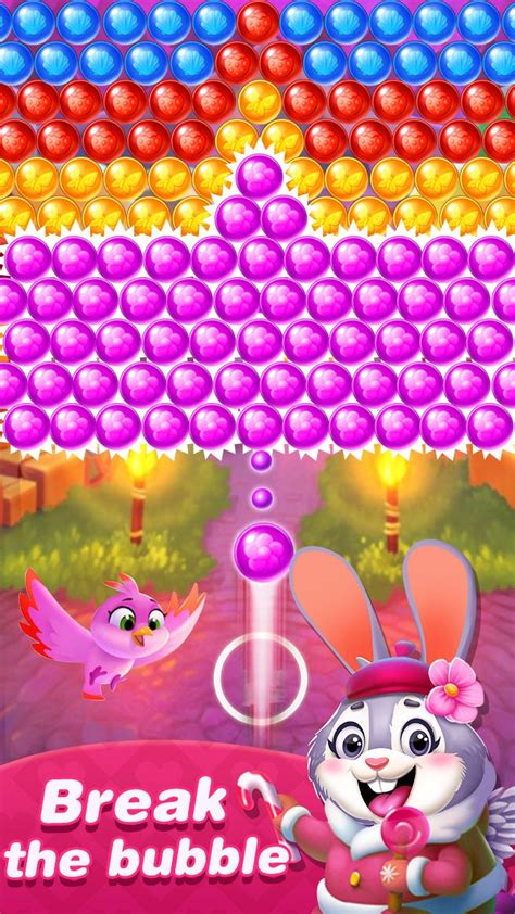 Bubble Shooter Classic For Android