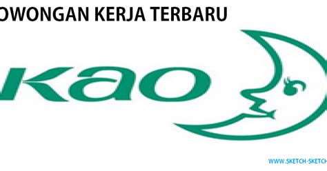 lowongan kerja pt kao indonesia terbaru  kampus cad