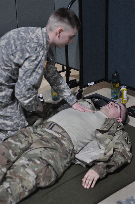 The secret 92a mos training that prepares you for anything 13