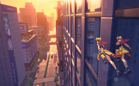 project mugen ganha nome oficial ananta em teaser