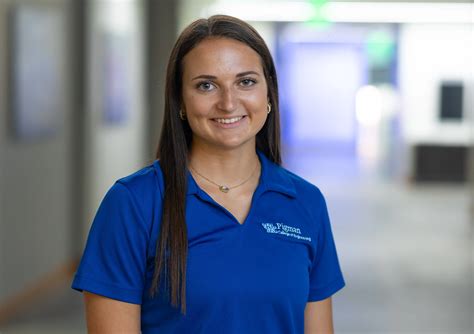 Courtney Phillips | Stanley and Karen Pigman College of Engineering