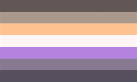 Demigender Flags R Queervexillology