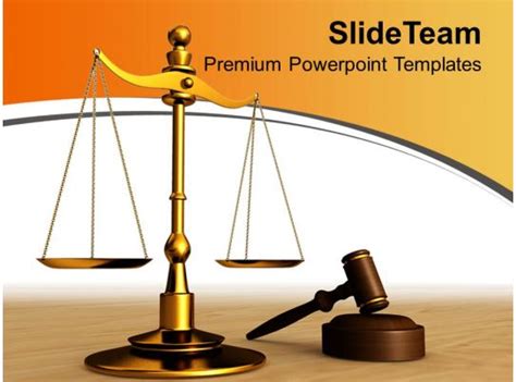 Editable Law Powerpoint Template - IMAGESEE