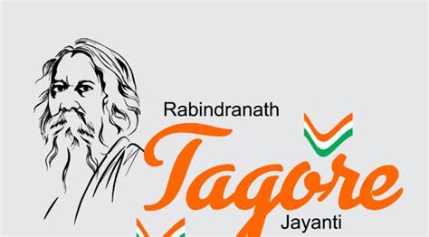 Guru Rabindranath Tagore Jayanti 2024 Know All About Rabindranath