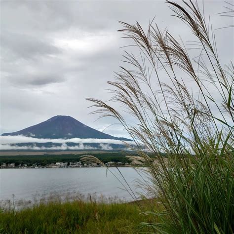 On Twitter Mtfuji