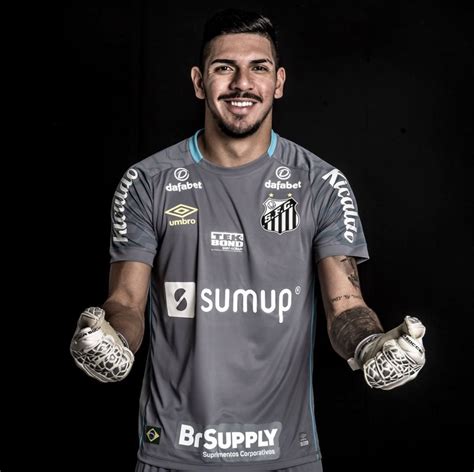 Santos Renova Jo O Paulo Veja