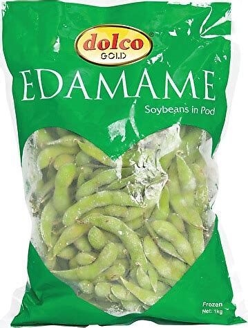 Dolco Gold Edamame Soya Fas Lyesi Kg Fiyatlar Zellikleri Ve