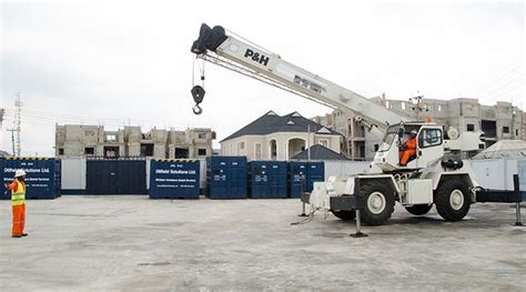 Crane Operator Training Jci Training