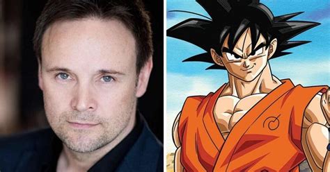 Rest In Peace Kirby Morrow, the English voice actor of Goku. This may ...