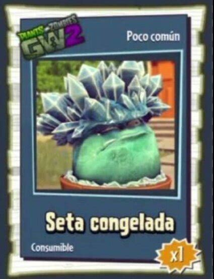 Analizando A Seta Congelada Wiki Plants Vs Zombies Pvz Espa Ol Amino