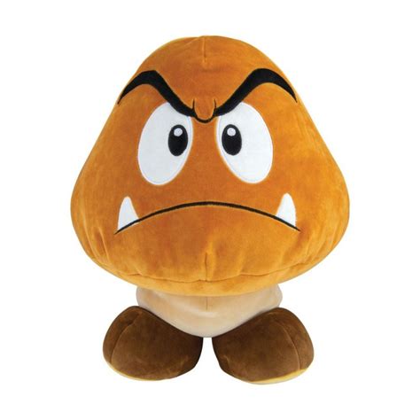 Peluche Goomba Mocchi Mocchi Peluche Universe