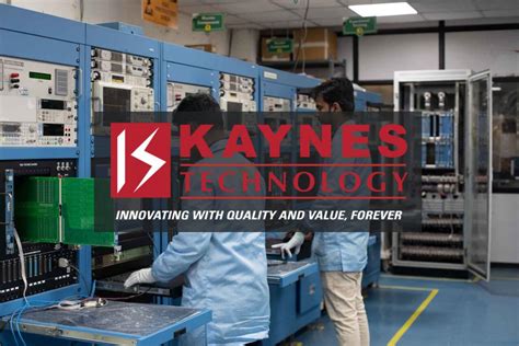 Kaynes Technology IPO Review 2022 GMP Strengths More