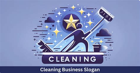 Unique Cleaning Company Slogan Ideas (Tips and Tricks)