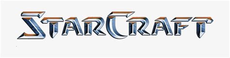 Starcraft Logo Png - 1000x300 PNG Download - PNGkit