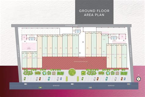 Royal Park Samprati Properties