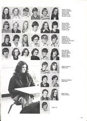 Hillsdale High School - Hornet Yearbook (Hillsdale, MI), Class of 1976 ...