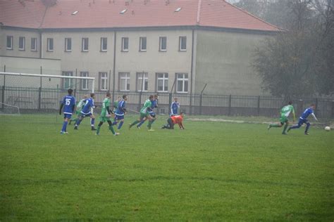 APN Knurów vs MKS Zaborze 2 0 0 0 IKNW iKnurów pl