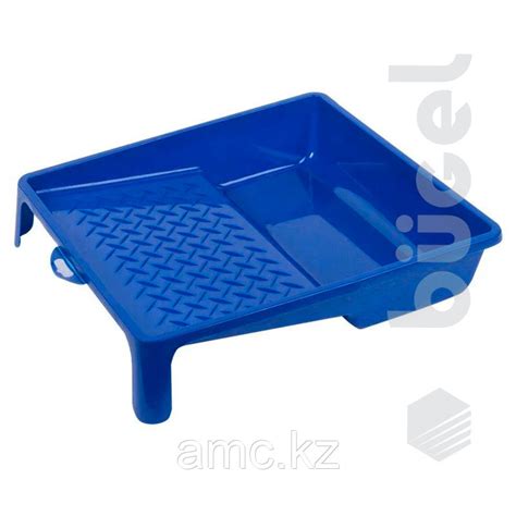 Кювета пластмассовая для валиков в Алматы