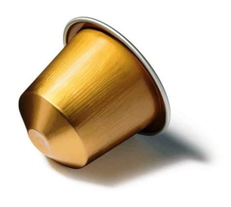 Nespresso Volluto Coffee Capsules By De Brewerz De