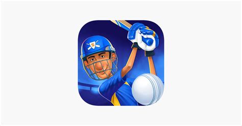 ‎Stick Cricket Super League on the App Store