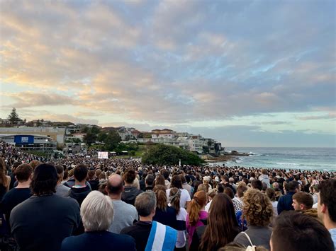 ANZAC Day 2023 — BONDI OBSERVER