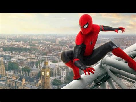 Total Imagen Canci N De La Pel Cula De Spiderman Abzlocal Mx