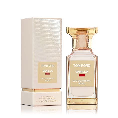 TOM FORD 私人調香系列 Vanilla Sex 縱情香草淡香精 ML PChome h購物