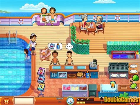 Delicious - Emily's Honeymoon Cruise Game Download for PC