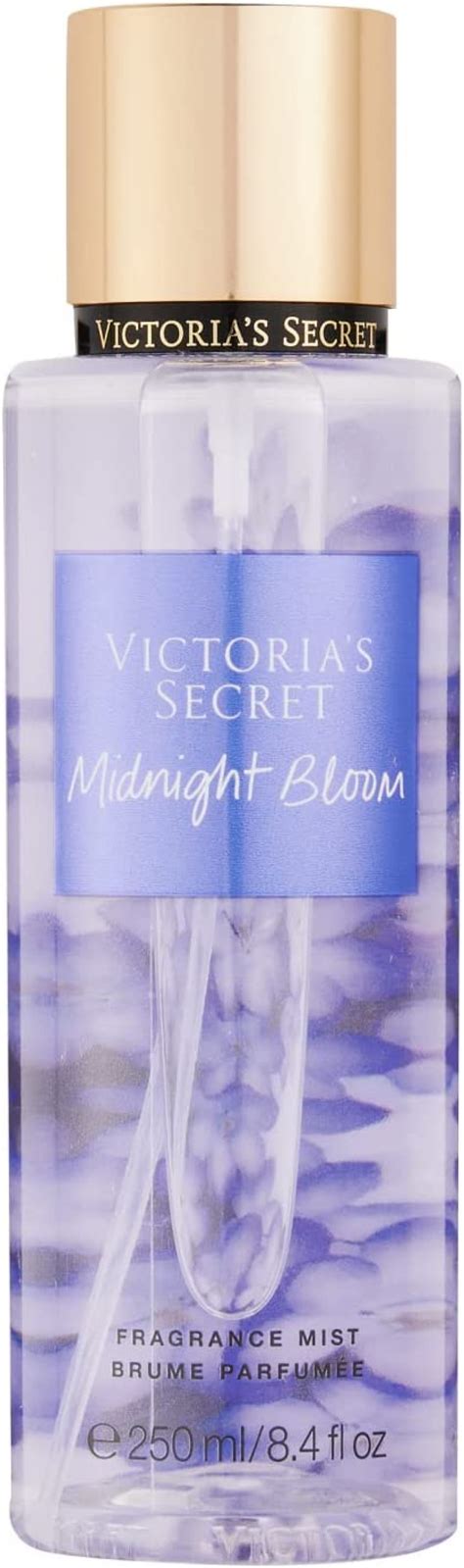 Body Splash Midnight Bloom 250ml Formosa