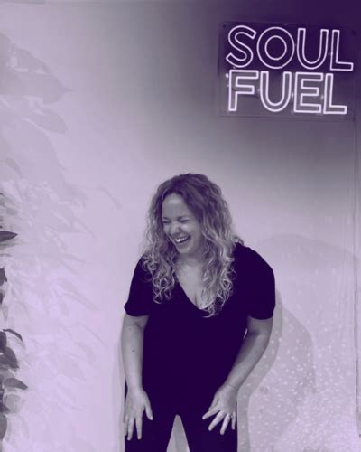 Fitness Instructor In Toronto Our Team Soul Fuel Fitness