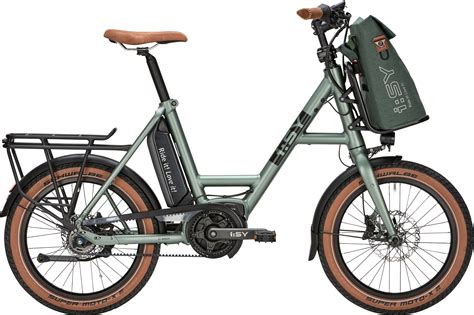 ISY Jungle E5 ZR F Komfort 2022 20 Zoll Bestellen Fahrrad XXL