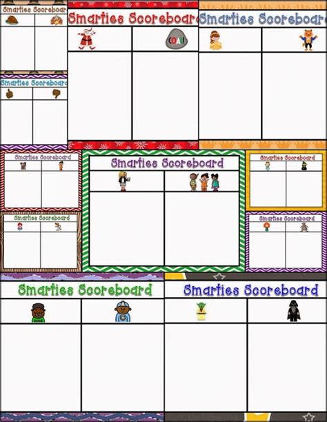 Ordinal Numbers Freebie Classroom Freebies