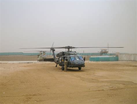 Helicopters in Afghanistan editorial image. Image of aircav - 93213315