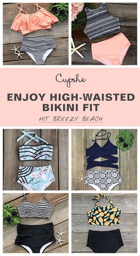 Short Shipping Time Easy Return Refund New High Waisted Swimwear Is