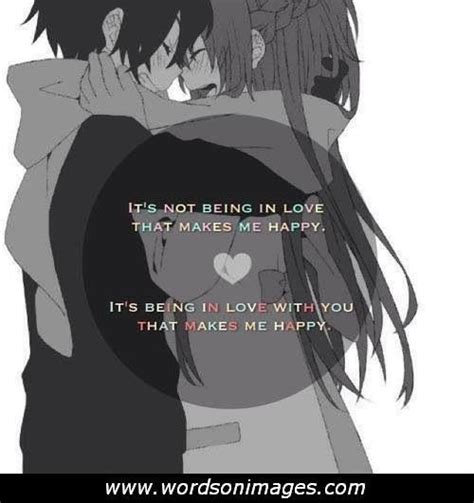 23 Best Ideas Romantic Anime Quotes - Home, Family, Style and Art Ideas