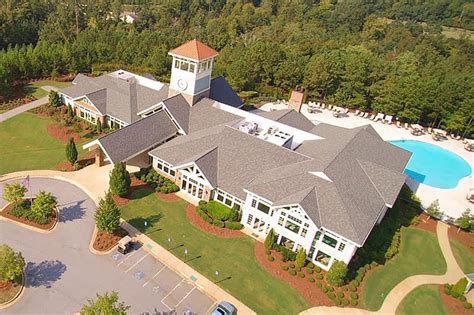 Retire In Style 8 Of The Best Retirement Villages In America