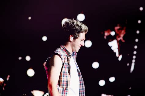 Where We Are Tour - Niall Horan - One Direction Photo (37446964) - Fanpop