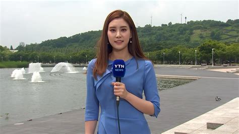 날씨 중부 흐린 하늘남부 30℃ 더위 속 소나기 네이트 뉴스