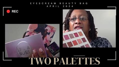 Eyescream Beauty April Youtube