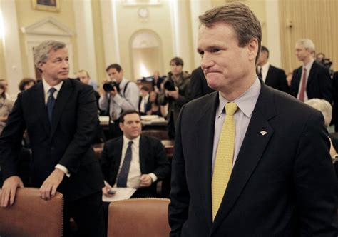 Can Brian Moynihan Clean Up Bank Of Americas Messes The New York Times