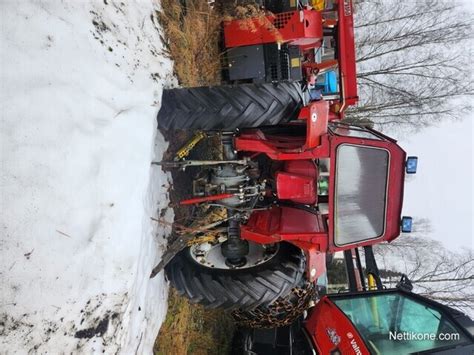 Massey Ferguson Traktorit Nettikone