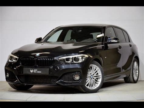 Bmw I Hatch M Sportpakket L Louyet Sambreville