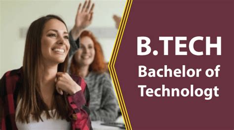 Bachelor Of Technology B Tech KWT Education Exams Updates